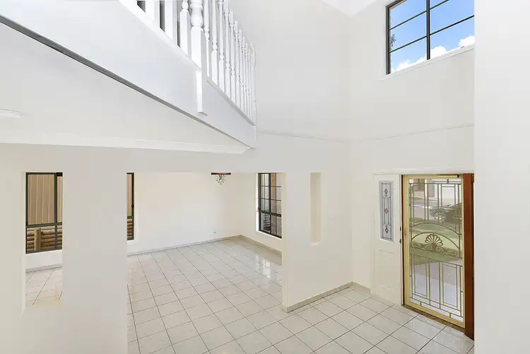 Second view of Homely house listing, 23 Lavender Place, Fairfield West NSW 2165