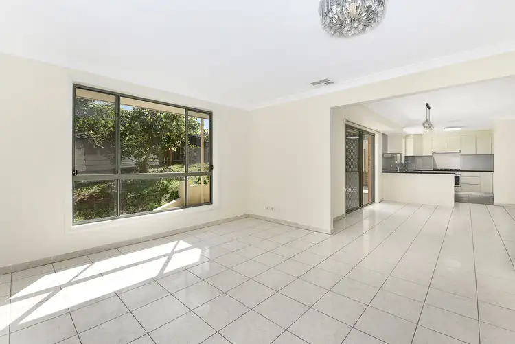 Third view of Homely house listing, 23 Lavender Place, Fairfield West NSW 2165