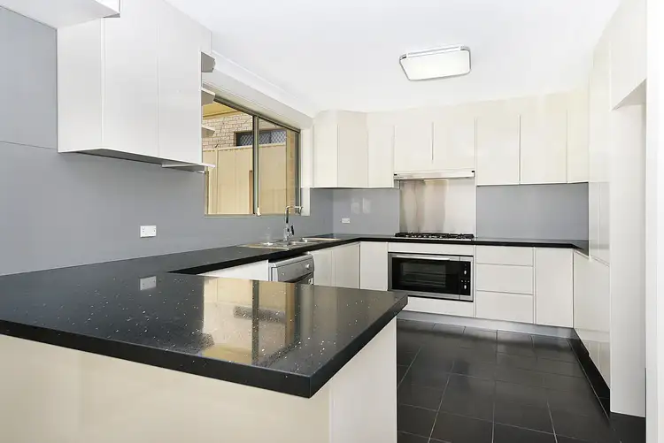 Fourth view of Homely house listing, 23 Lavender Place, Fairfield West NSW 2165