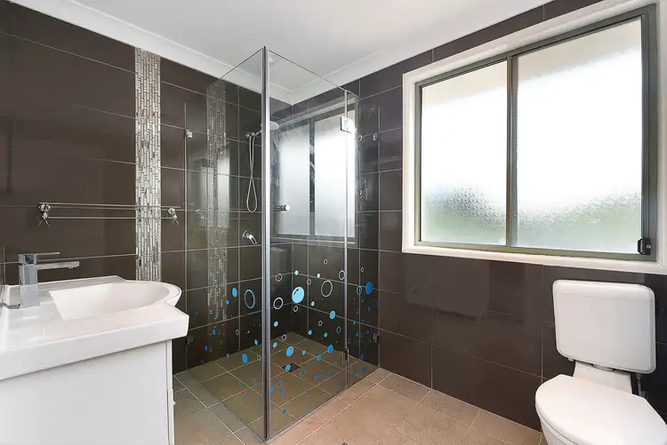 Fifth view of Homely house listing, 23 Lavender Place, Fairfield West NSW 2165