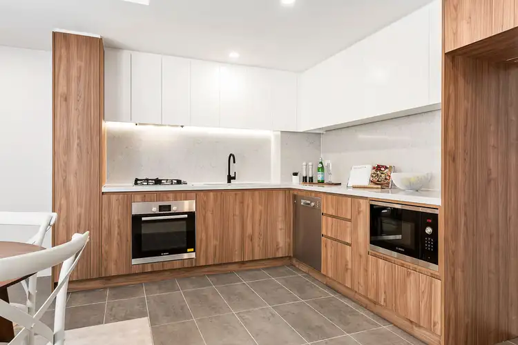 Fourth view of Homely unit listing, G06/12-14 Park Avenue, Waitara NSW 2077