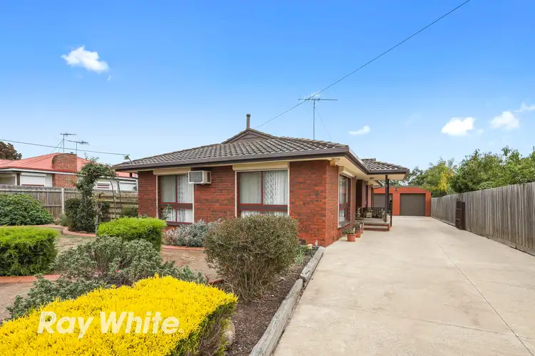 4 Fisher Street, Lara VIC 3212