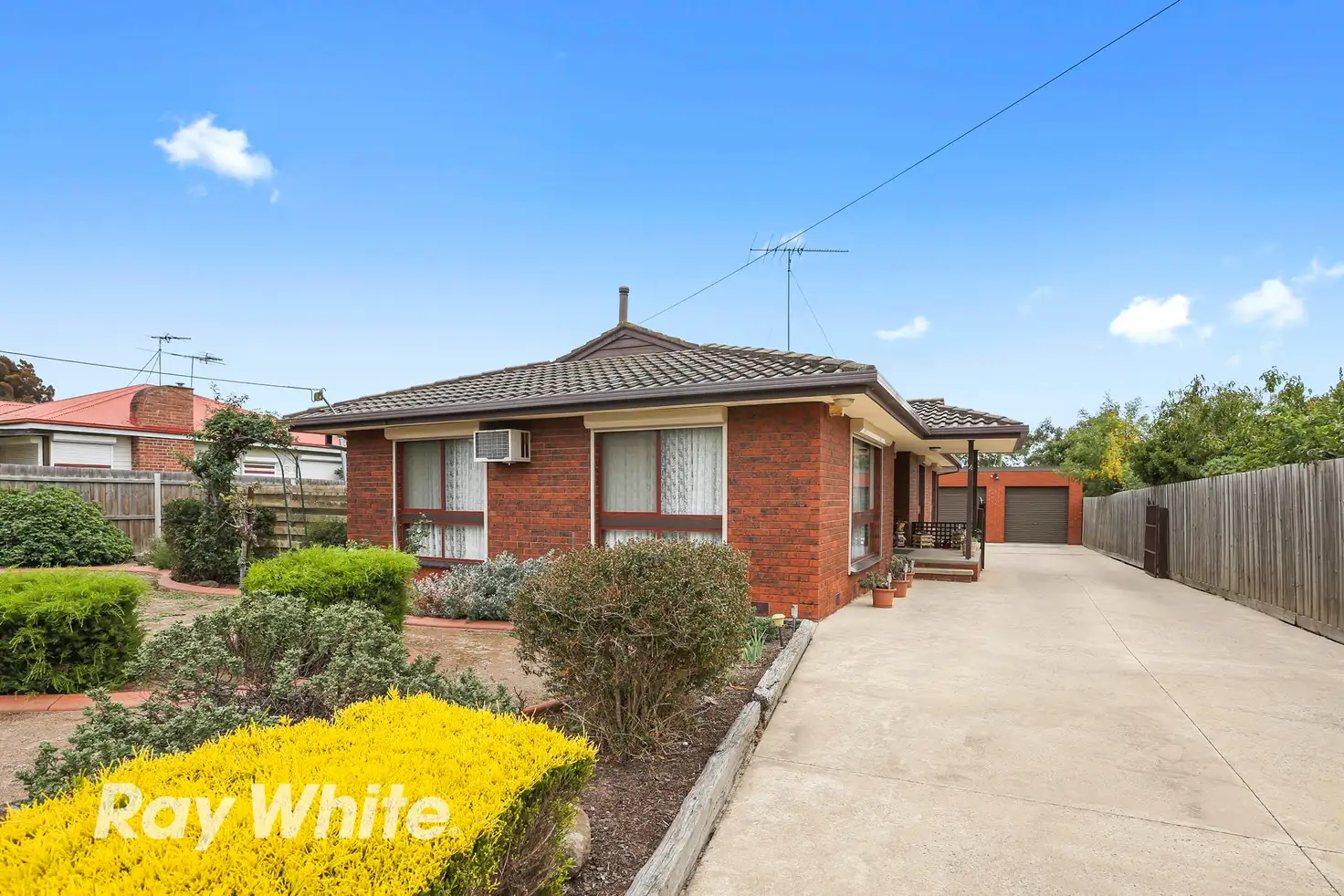 Main view of Homely house listing, 4 Fisher Street, Lara VIC 3212