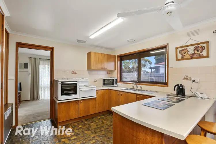 Second view of Homely house listing, 4 Fisher Street, Lara VIC 3212