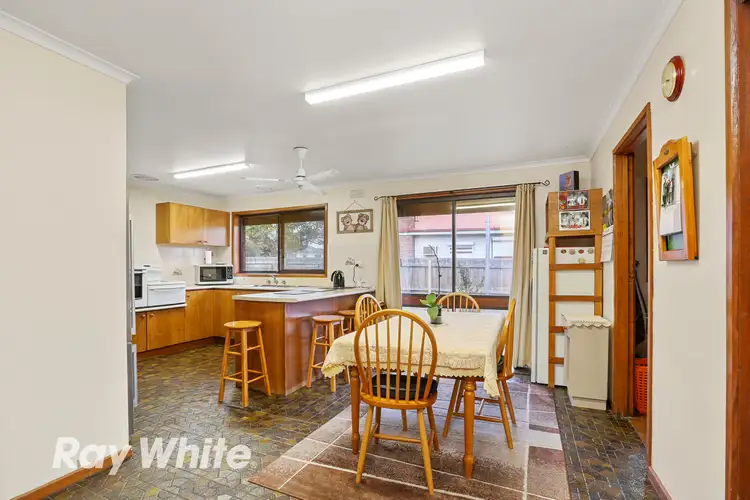 Third view of Homely house listing, 4 Fisher Street, Lara VIC 3212