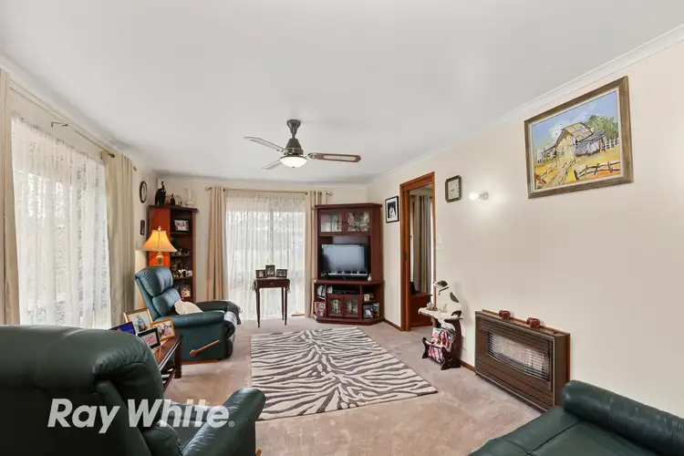 Fourth view of Homely house listing, 4 Fisher Street, Lara VIC 3212