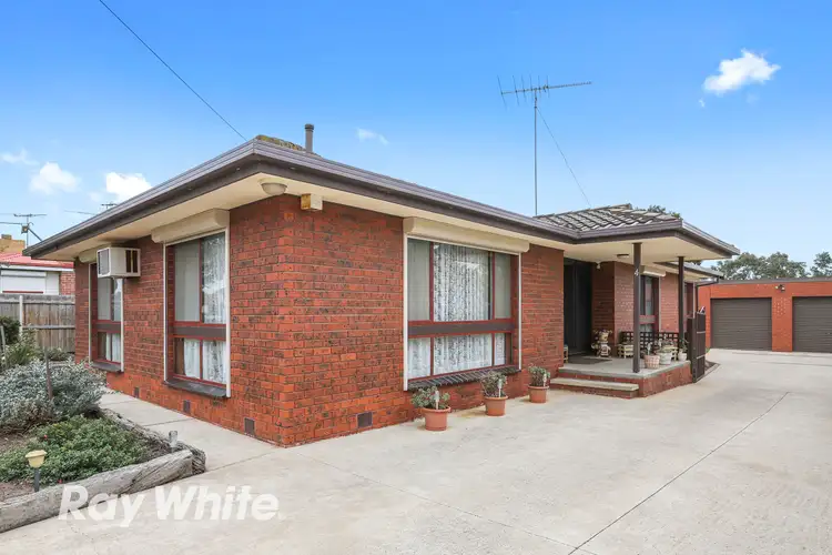 Fifth view of Homely house listing, 4 Fisher Street, Lara VIC 3212
