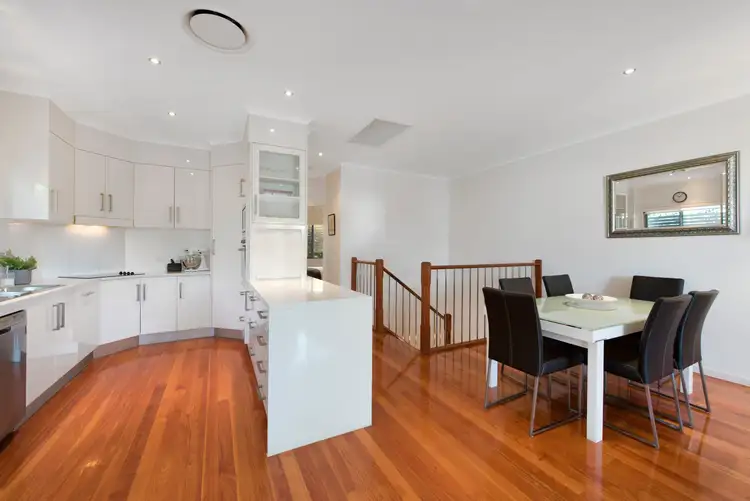 Fourth view of Homely townhouse listing, 4/39 Sankey Street, Carina QLD 4152