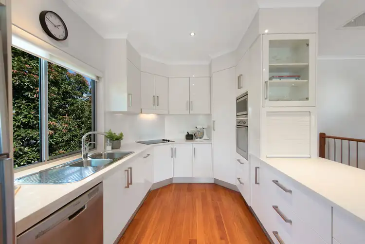 Fifth view of Homely townhouse listing, 4/39 Sankey Street, Carina QLD 4152