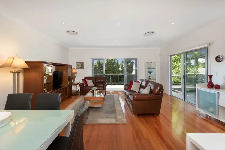 Sixth view of Homely townhouse listing, 4/39 Sankey Street, Carina QLD 4152
