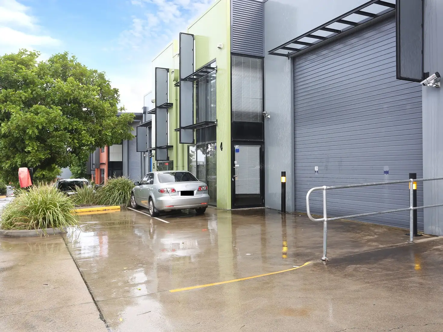 Main view of Homely other listing, 4/315 Archerfield Road, Richlands QLD 4077