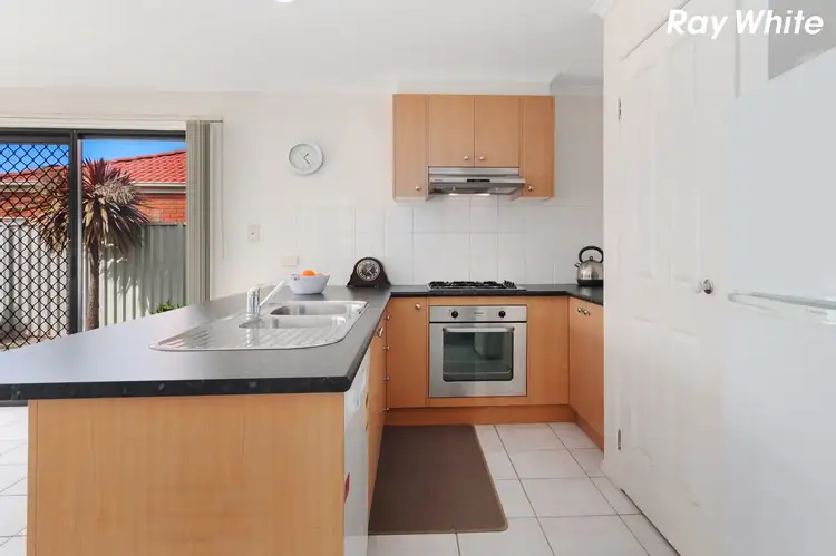 Second view of Homely house listing, 12 Genoa Grove, Pakenham VIC 3810