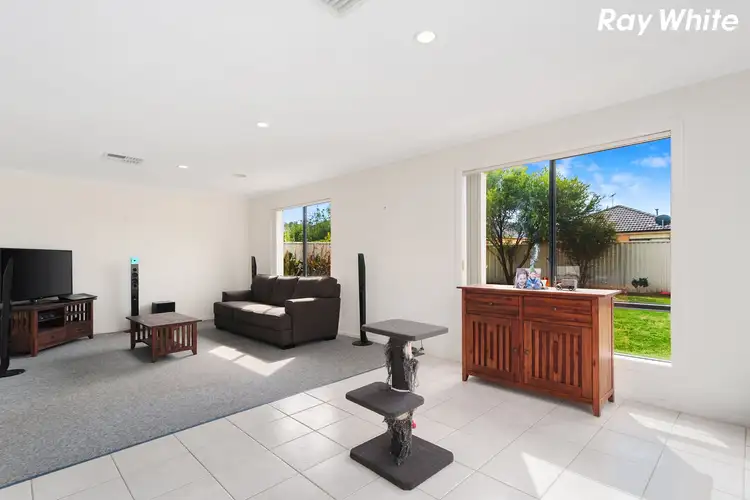 Third view of Homely house listing, 12 Genoa Grove, Pakenham VIC 3810