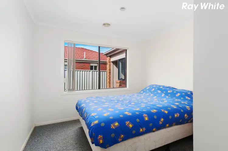 Fifth view of Homely house listing, 12 Genoa Grove, Pakenham VIC 3810