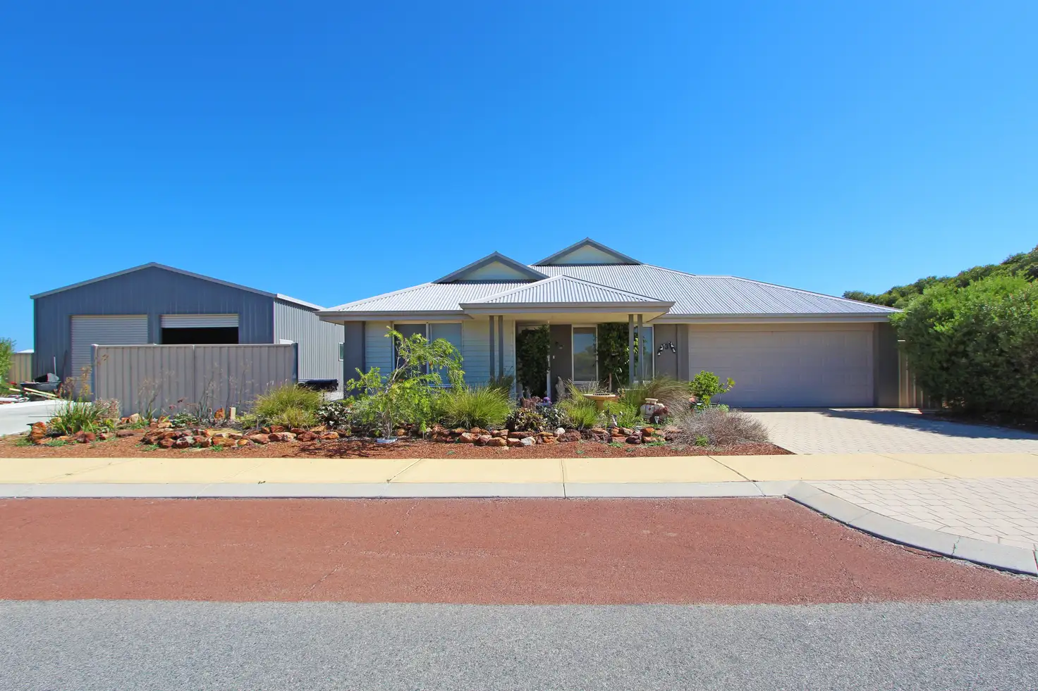Main view of Homely house listing, 3 Newport Drive, Jurien Bay WA 6516