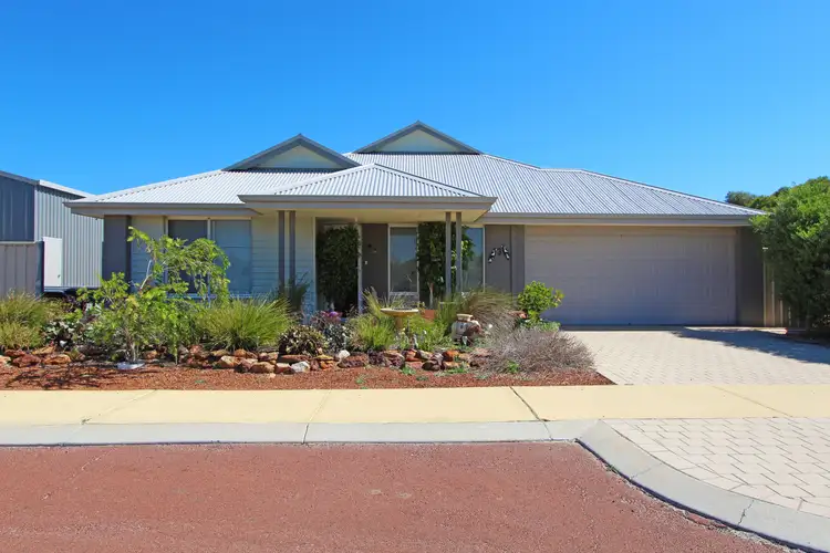 Second view of Homely house listing, 3 Newport Drive, Jurien Bay WA 6516