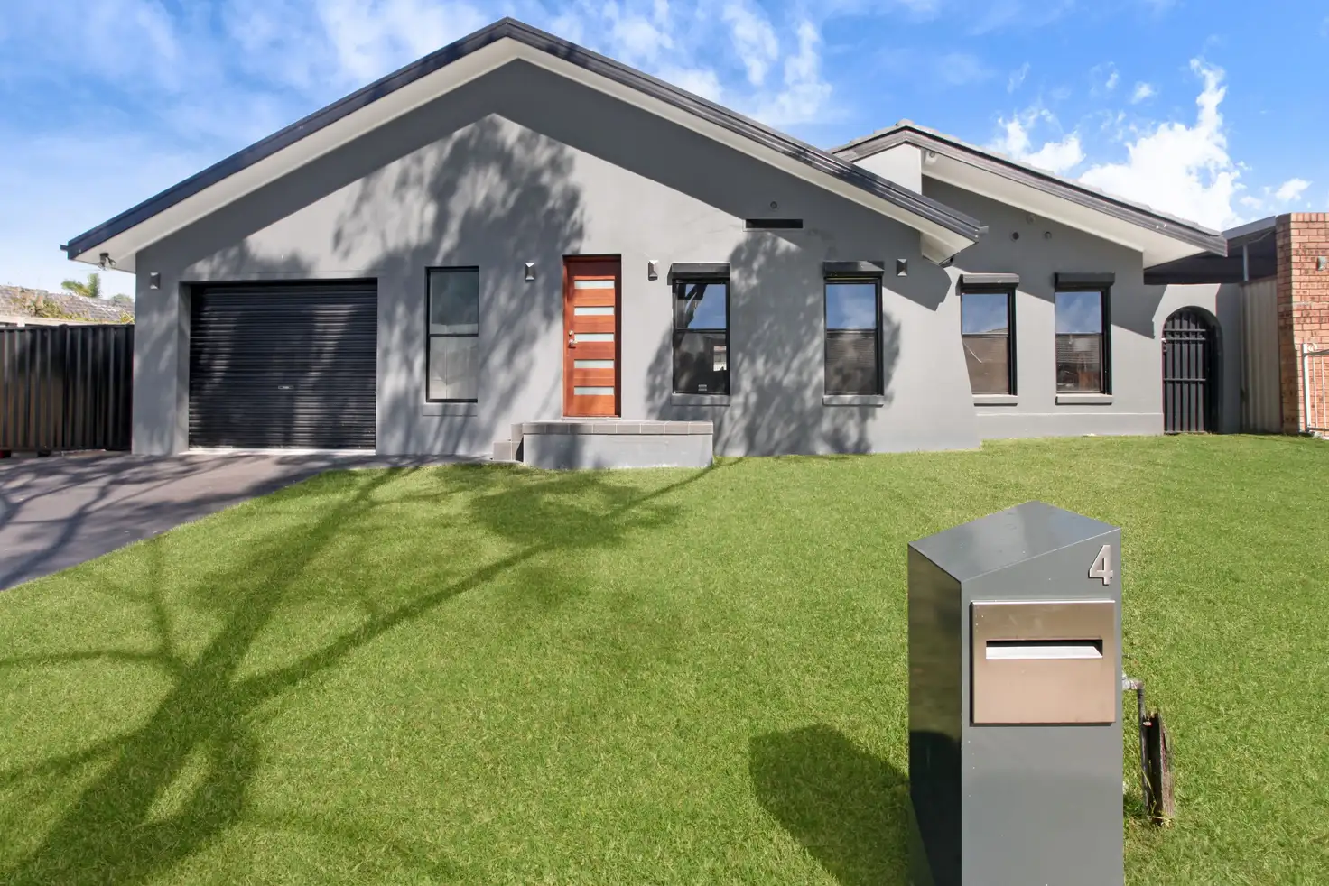 Main view of Homely house listing, 4 Yeats Street, Wetherill Park NSW 2164