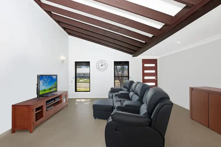 Second view of Homely house listing, 4 Yeats Street, Wetherill Park NSW 2164