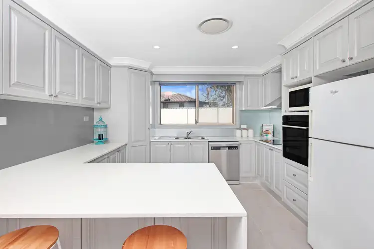 Third view of Homely house listing, 4 Yeats Street, Wetherill Park NSW 2164