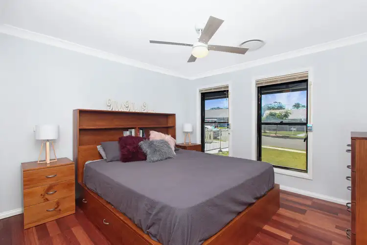 Fourth view of Homely house listing, 4 Yeats Street, Wetherill Park NSW 2164