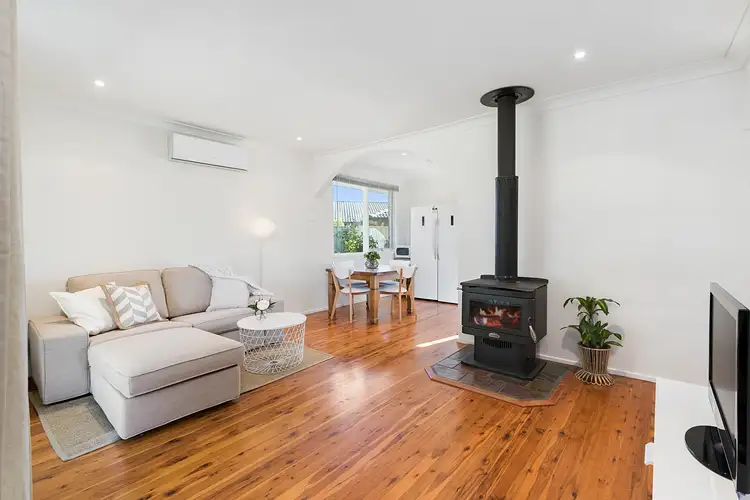 5 Cameron Street, Richmond NSW 2753