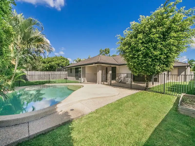 Main view of Homely house listing, 10 Broxbourne Place, Oxenford QLD 4210