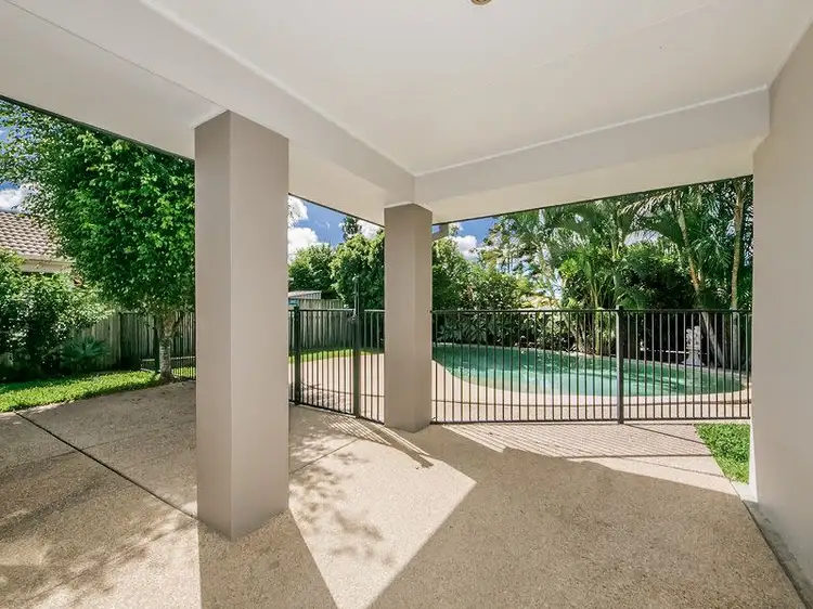 Second view of Homely house listing, 10 Broxbourne Place, Oxenford QLD 4210