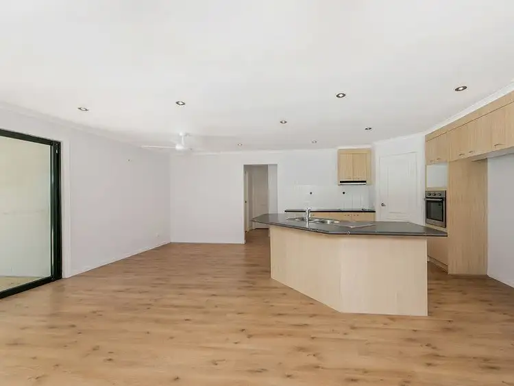 Fifth view of Homely house listing, 10 Broxbourne Place, Oxenford QLD 4210