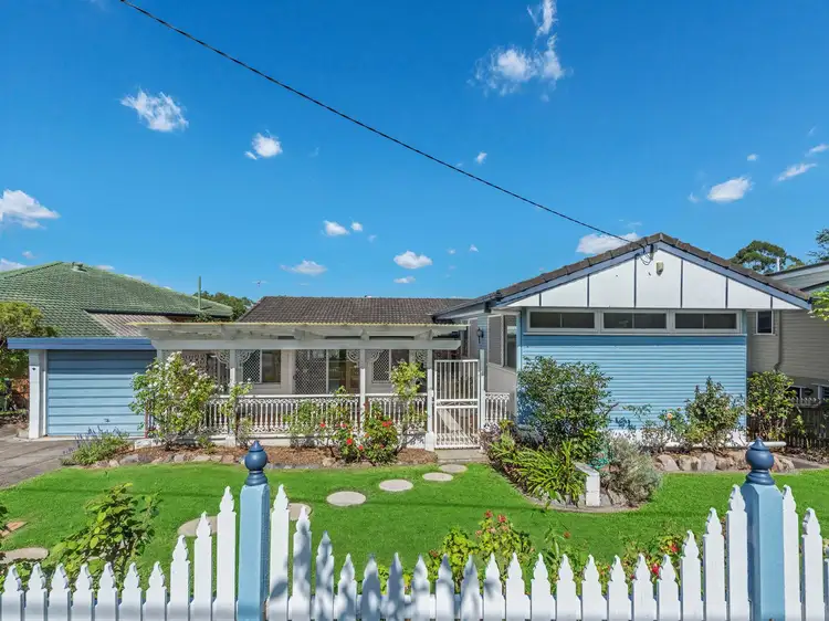 112 Pozieres Road, Tarragindi QLD 4121