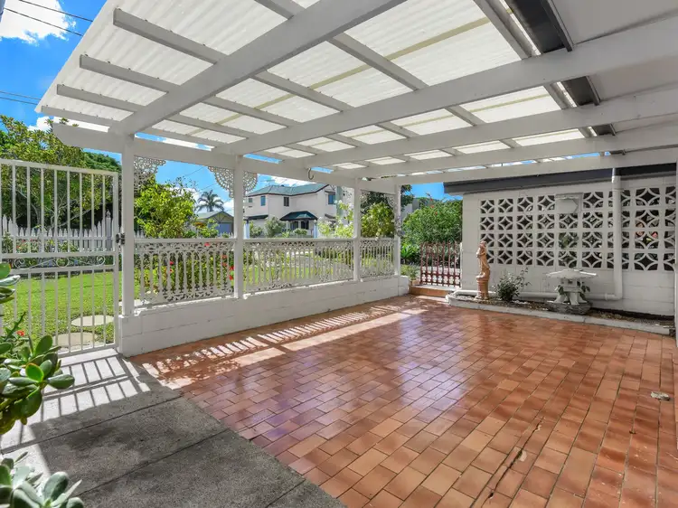 Fifth view of Homely house listing, 112 Pozieres Road, Tarragindi QLD 4121