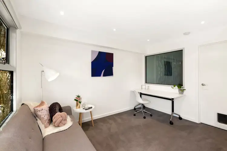 Fourth view of Homely townhouse listing, 198 Como Parade East, Parkdale VIC 3195