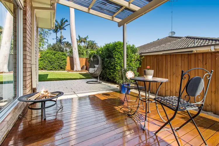 Third view of Homely villa listing, 6/12 Small Street, Putney NSW 2112