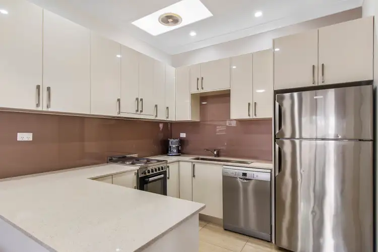 Fourth view of Homely villa listing, 6/12 Small Street, Putney NSW 2112