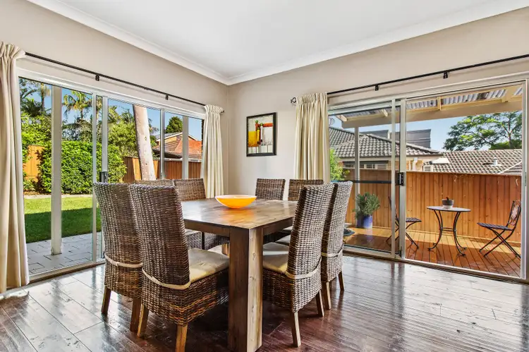 Fifth view of Homely villa listing, 6/12 Small Street, Putney NSW 2112
