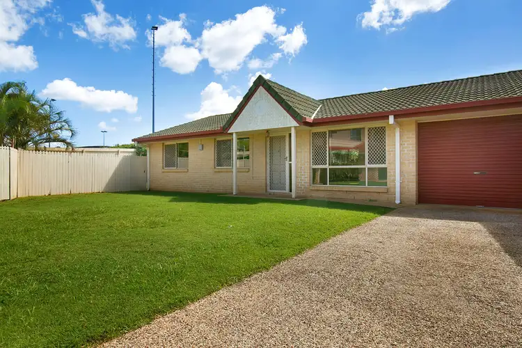 8/2 Florence Street, Kallangur QLD 4503