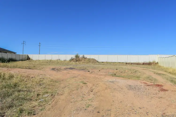 Main view of Homely land listing, 20 Wellesley Court, Raglan NSW 2795