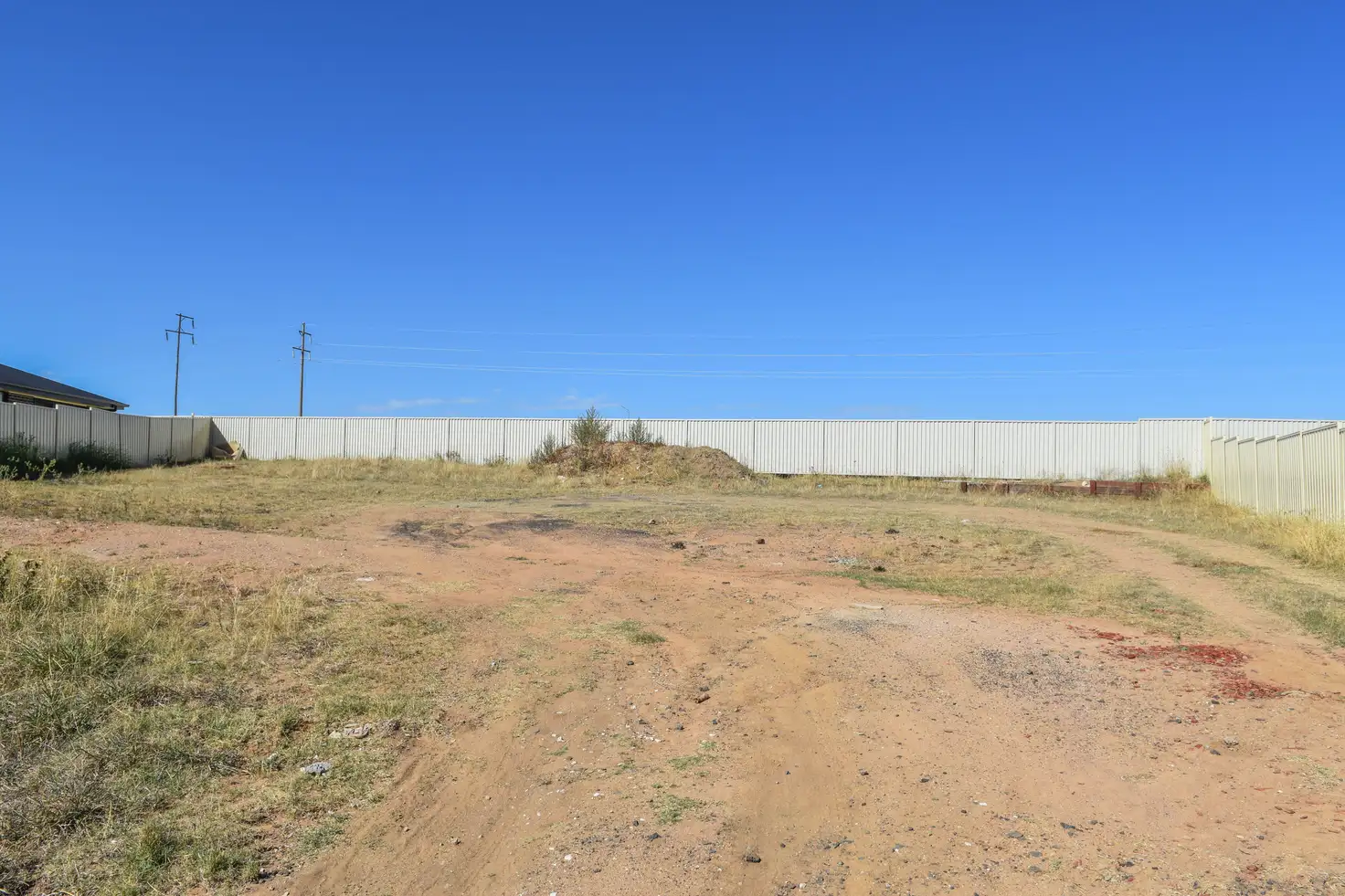 Main view of Homely land listing, 20 Wellesley Court, Raglan NSW 2795