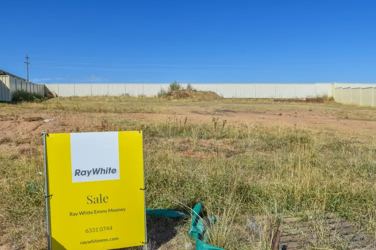 Second view of Homely land listing, 20 Wellesley Court, Raglan NSW 2795