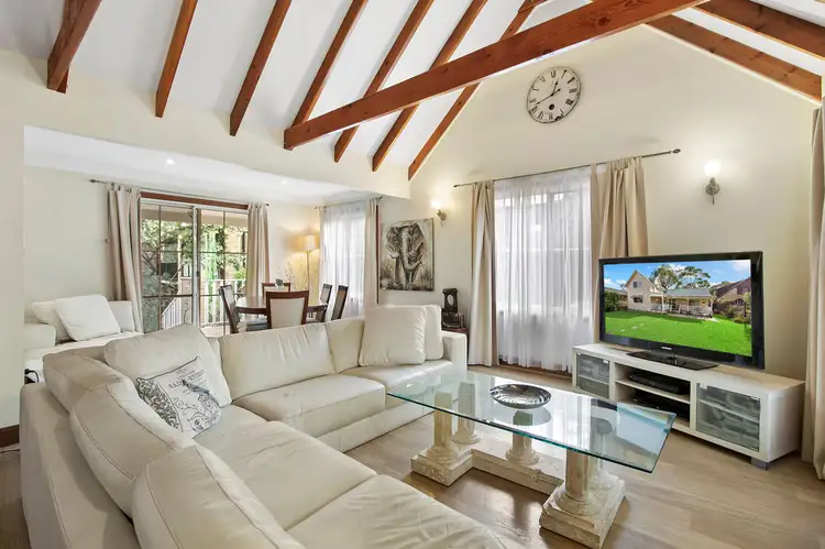 Main view of Homely house listing, 366 Lieutenant Bowen Drive, Bowen Mountain NSW 2753
