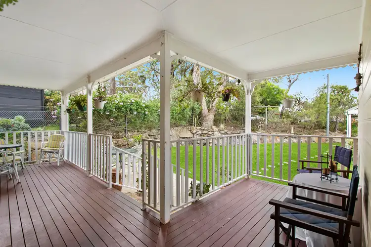 Third view of Homely house listing, 366 Lieutenant Bowen Drive, Bowen Mountain NSW 2753