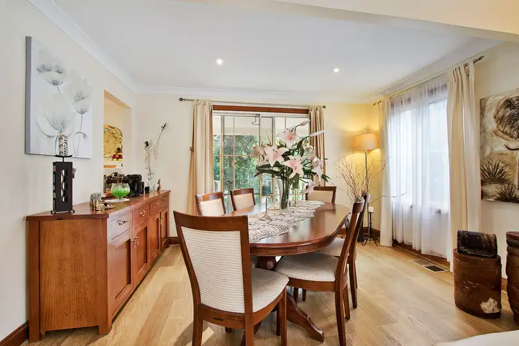 Sixth view of Homely house listing, 366 Lieutenant Bowen Drive, Bowen Mountain NSW 2753