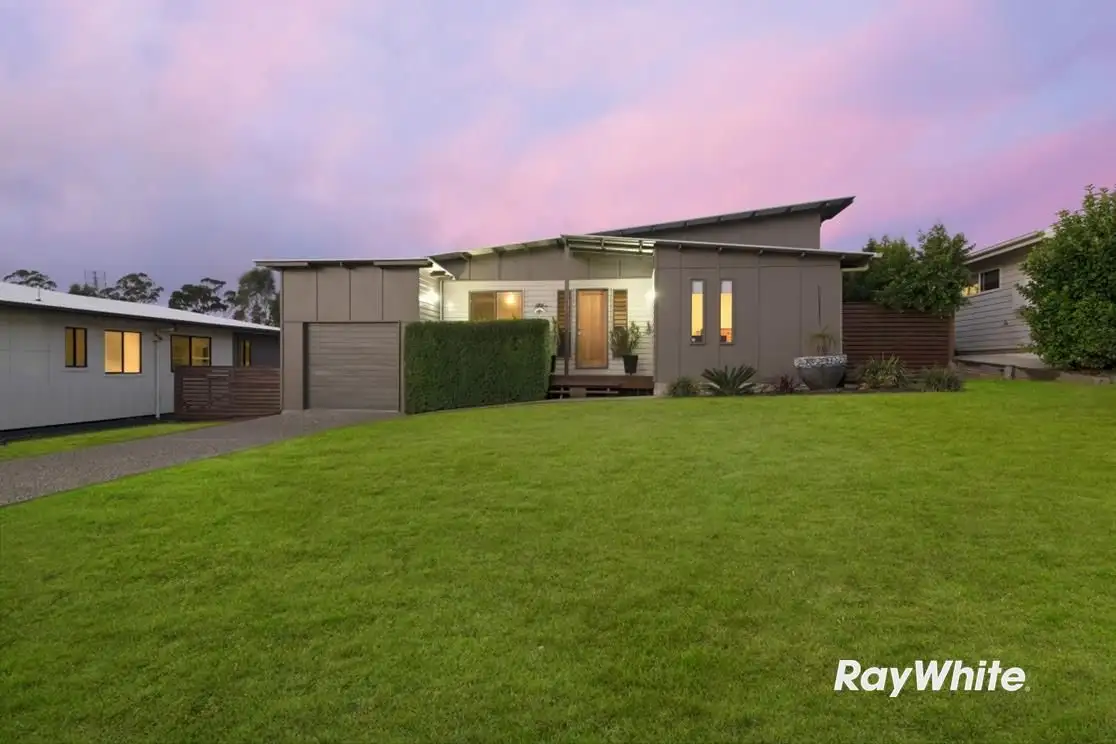 Main view of Homely house listing, 20 Trevean Drive, Kleinton QLD 4352