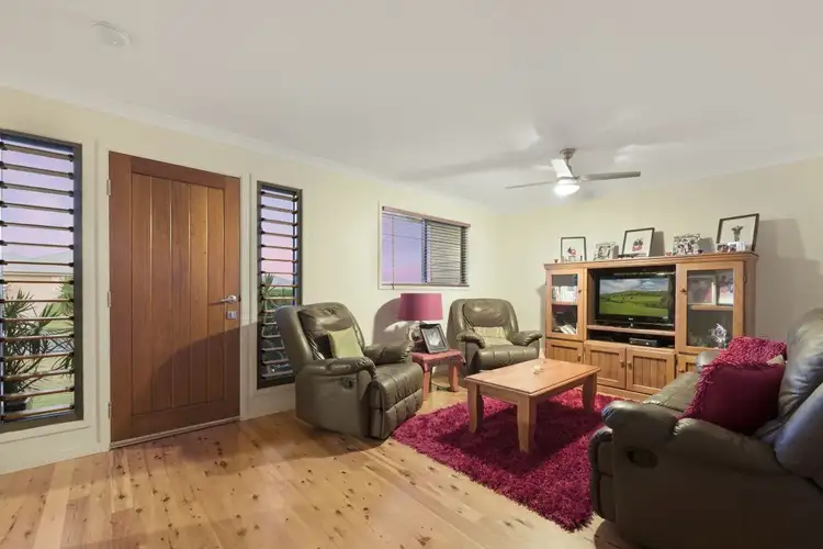 Fourth view of Homely house listing, 20 Trevean Drive, Kleinton QLD 4352