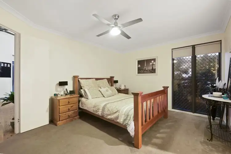 Fifth view of Homely house listing, 20 Trevean Drive, Kleinton QLD 4352