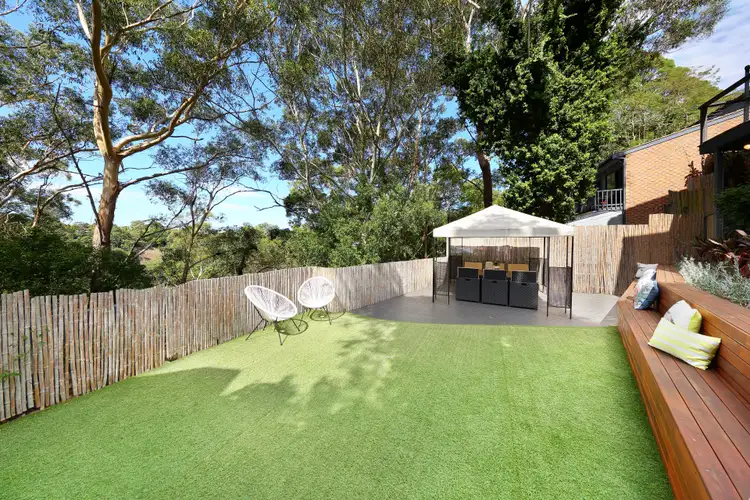 Second view of Homely house listing, 54 Wayne Avenue, Lugarno NSW 2210