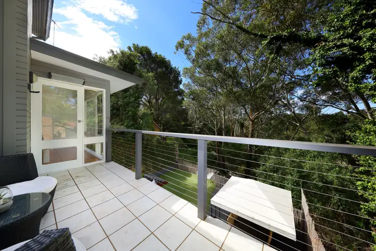 Third view of Homely house listing, 54 Wayne Avenue, Lugarno NSW 2210