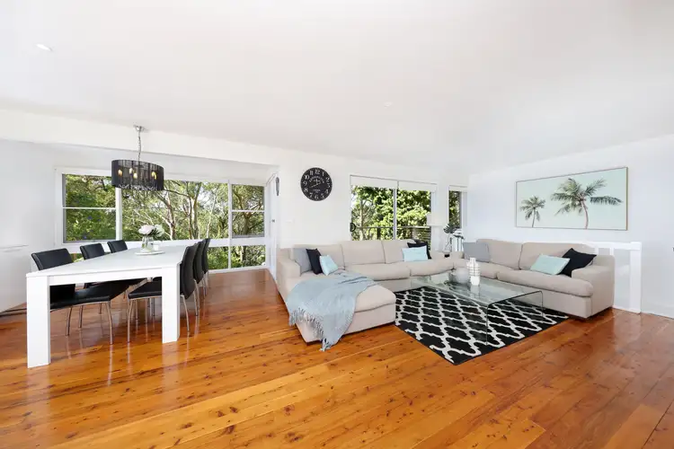 Fourth view of Homely house listing, 54 Wayne Avenue, Lugarno NSW 2210