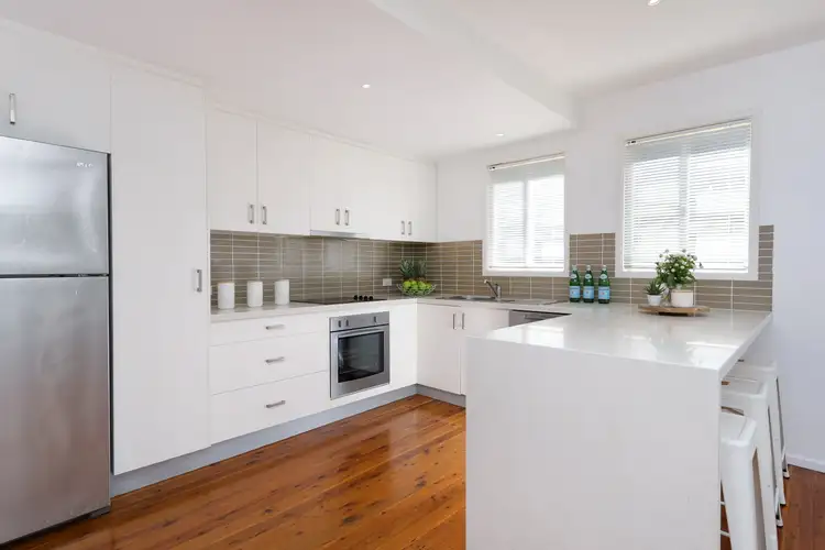 Fifth view of Homely house listing, 54 Wayne Avenue, Lugarno NSW 2210