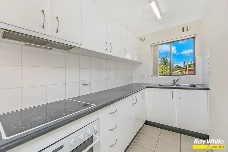 9/119-123 STATION Street, Wentworthville NSW 2145