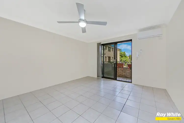 Third view of Homely apartment listing, 9/119-123 STATION Street, Wentworthville NSW 2145